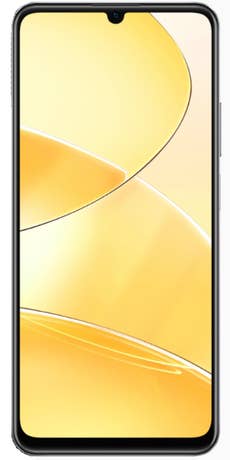 Realme C51