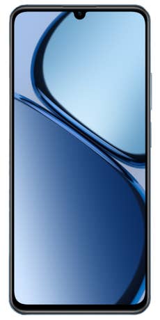 Realme C63