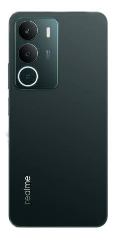 Read more about the article Realme P3 Lite 4G