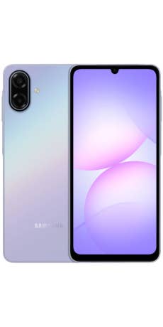 Read more about the article Samsung Galaxy A07 5G