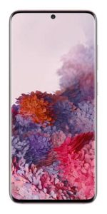 Samsung Galaxy S20