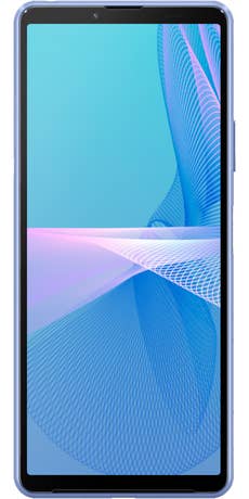 Read more about the article Sony Xperia 10 III