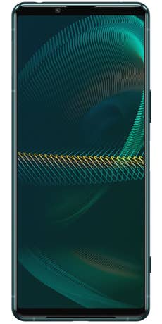Read more about the article Sony Xperia 5 III