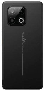 Volla Phone Plinius