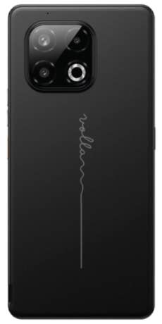 Read more about the article Volla Phone Plinius