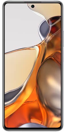Xiaomi 11T Pro 5G