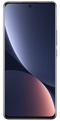 Xiaomi 12 Pro