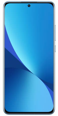 Xiaomi 12