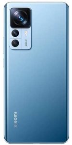 Xiaomi 12T Pro