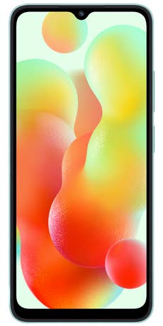 Xiaomi Redmi 12C