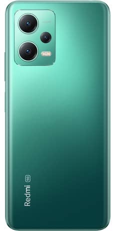Xiaomi Redmi Note 12 5G