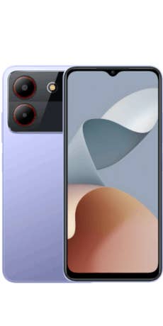 Read more about the article ZTE Blade 54