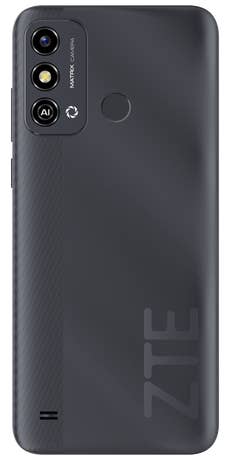 Read more about the article ZTE Blade A53+