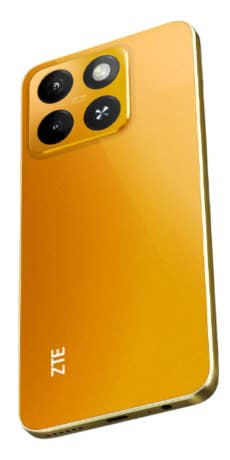 Read more about the article ZTE Blade A55