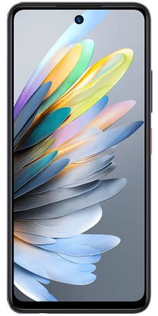 Read more about the article ZTE Blade A75