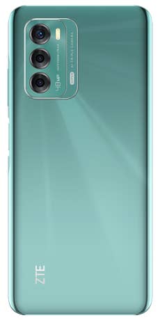 Read more about the article ZTE Blade V40