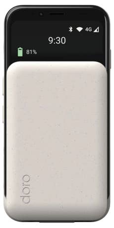 Read more about the article doro Aurora A20