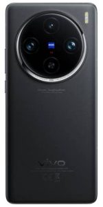 vivo X100 Pro